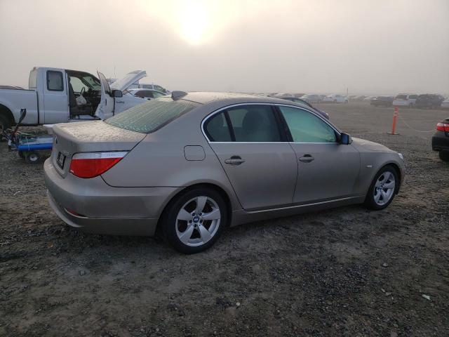 Photo 3 from auction – 2008 BMW 528 I with VIN WBANU53518CT05819