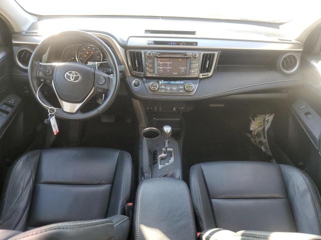 Photo 8 from auction – 2015 TOYOTA RAV4 LIMIT with VIN 2T3DFREV5FW308018