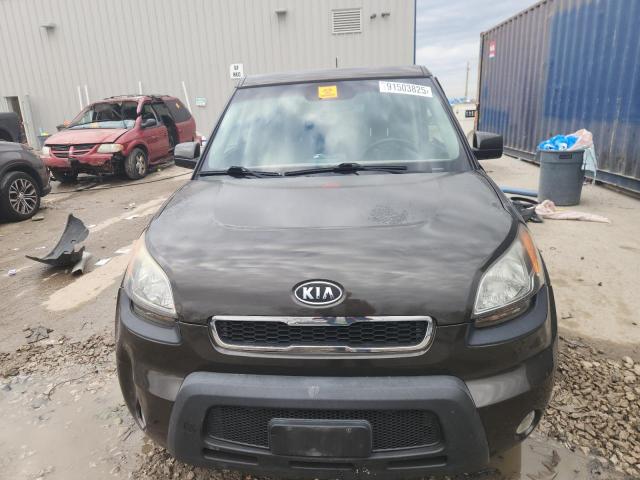 Снимка 5 от търг – 2011 KIA SOUL + с VIN KNDJT2A23B7214692