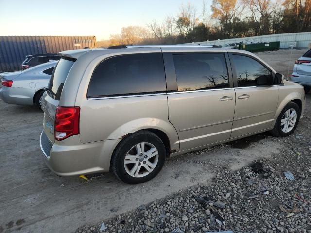 Photo 3 from auction – 2013 DODGE GRAND CARA with VIN 2C4RDGDG6DR508075