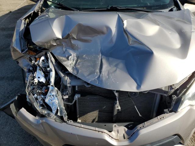 Photo 11 from auction – 2014 TOYOTA COROLLA L with VIN 2T1BURHE3EC057730
