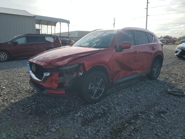 MAZDA CX-5 TOURI 2020 with VIN JM3KFACM0L0801406 - Photo from auction