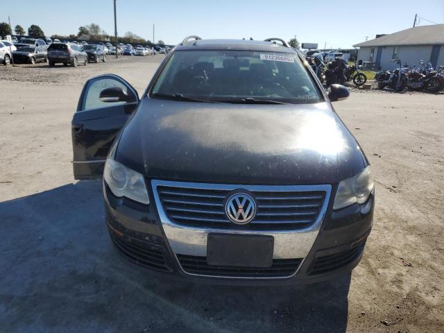 Photo 5 from auction – 2007 VOLKSWAGEN PASSAT 2.0 with VIN WVWLK73C37E028166