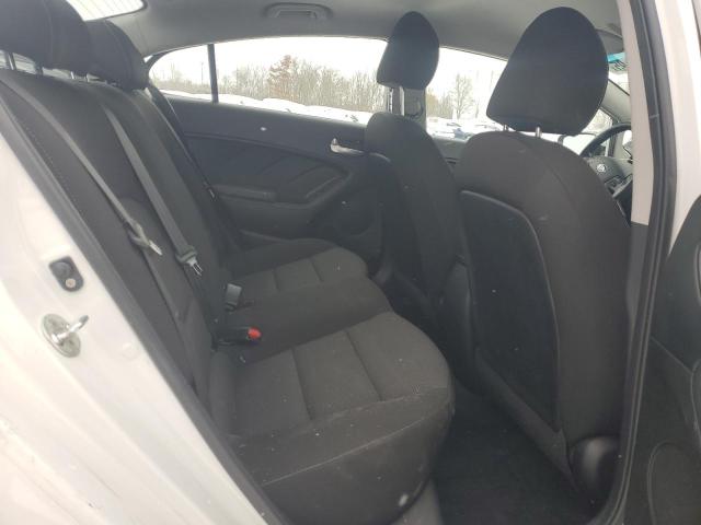 Photo 10 from auction – 2017 KIA FORTE LX with VIN 3KPFK4A78HE143417