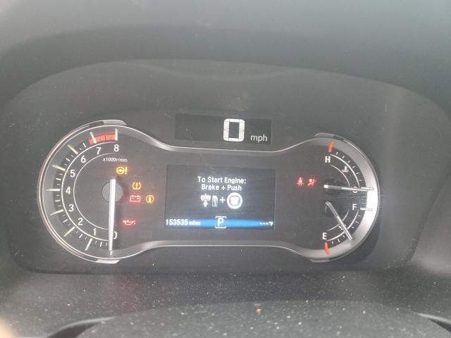 Foto 9 de la subasta – 2018 HONDA PILOT EX con VIN 5FNYF5H35JB010958