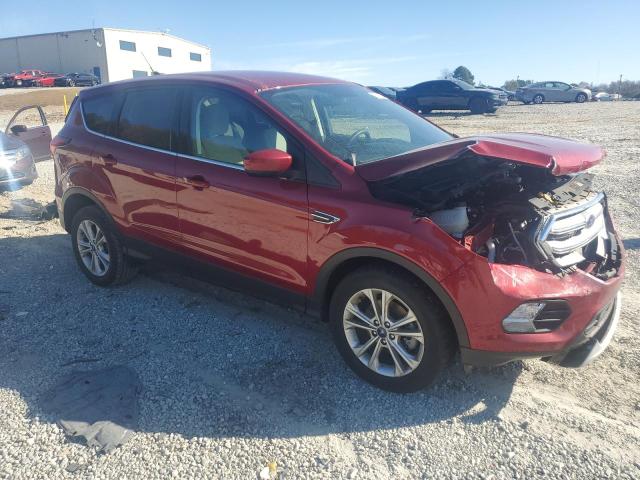 Photo 4 from auction – 2019 FORD ESCAPE SE with VIN 1FMCU0GDXKUC19520