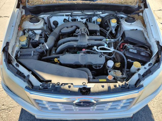 Photo 12 from auction – 2012 SUBARU FORESTER 2 with VIN JF2SHABC5CG462548