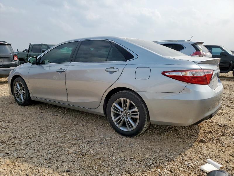 Photo 2 from auction – 2017 TOYOTA CAMRY LE with VIN 4T1BF1FK8HU663385