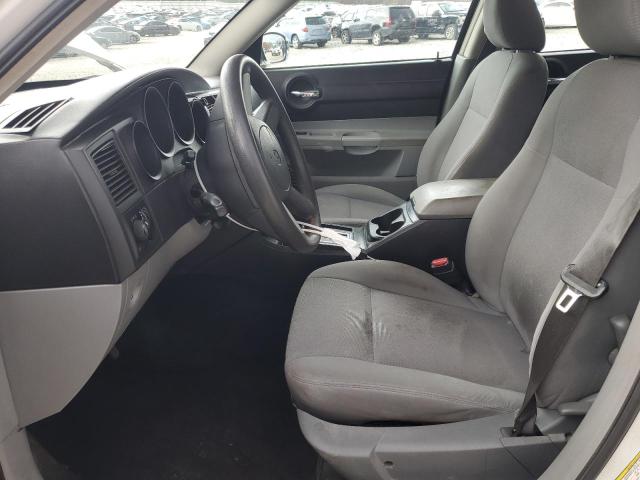 Photo 7 from auction – 2006 DODGE CHARGER SE with VIN 2B3KA43G66H510929