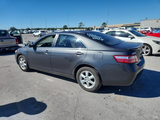 Photo 2 from auction – 2007 TOYOTA CAMRY CE with VIN 4T1BE46K97U579689