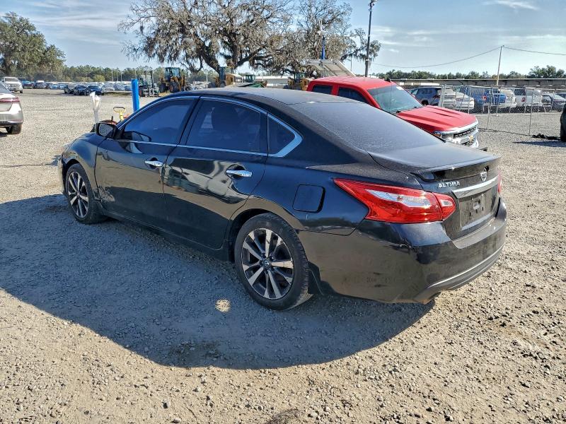 Photo 2 from auction – 2016 NISSAN ALTIMA 2.5 with VIN 1N4AL3AP1GC176286