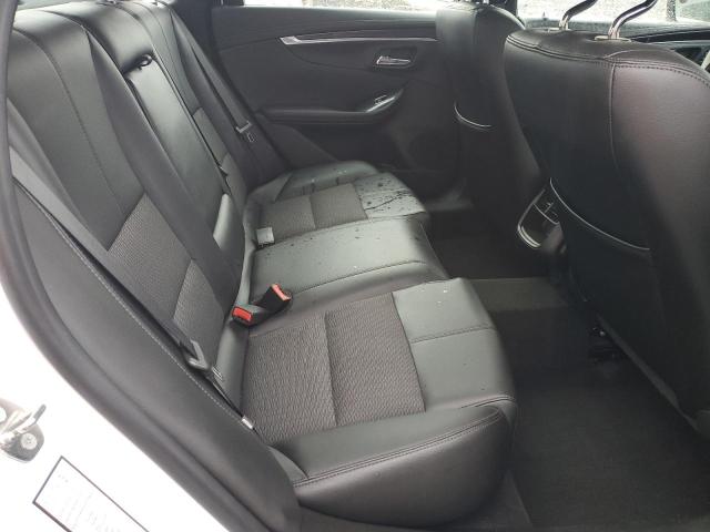 Photo 10 from auction – 2018 CHEVROLET IMPALA LT with VIN 1G1105SA1JU105818