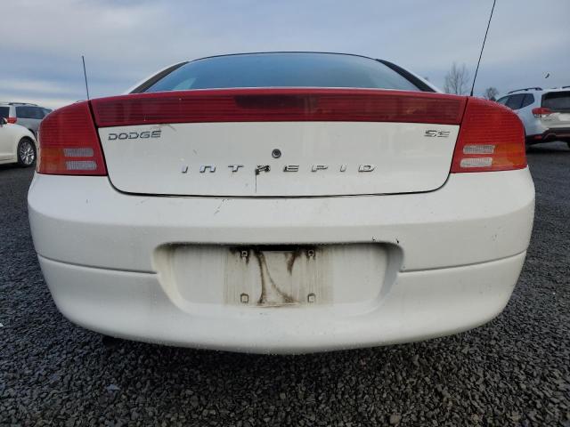 Photo 6 from auction – 2002 DODGE INTREPID S with VIN 2B3HD46R92H265732