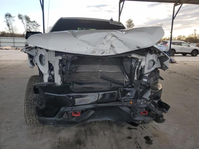 Photo 5 from auction – 2021 CHEVROLET SILVERADO with VIN 1GCPYFED3MZ354490