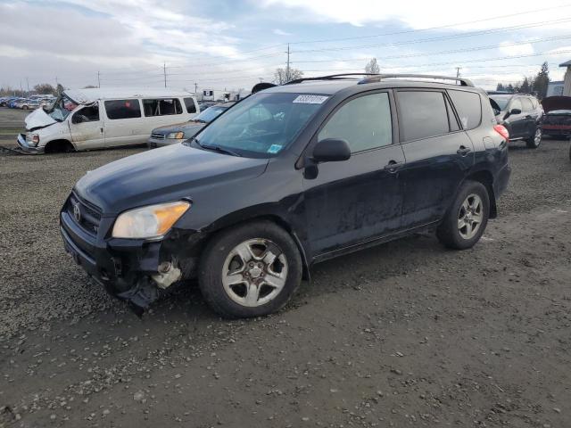 TOYOTA RAV4 2009 with VIN 2T3BK33V69W002422 - Photo from auction