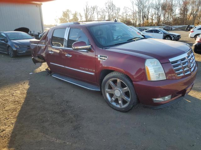 Photo 4 from auction – 2008 CADILLAC ESCALADE E with VIN 3GYFK62878G247169