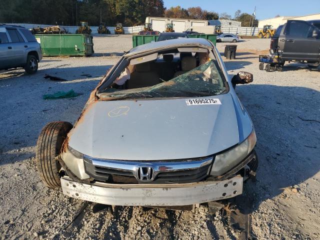 Photo 5 from auction – 2012 HONDA CIVIC LX with VIN 2HGFB2F55CH571844