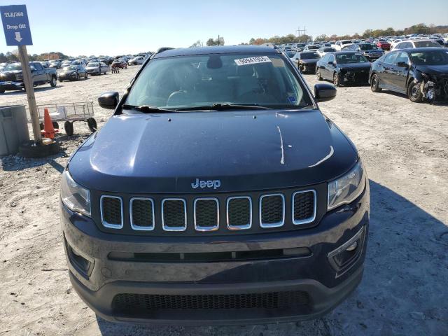 Photo 5 from auction – 2020 JEEP COMPASS LA with VIN 3C4NJCBB6LT235206