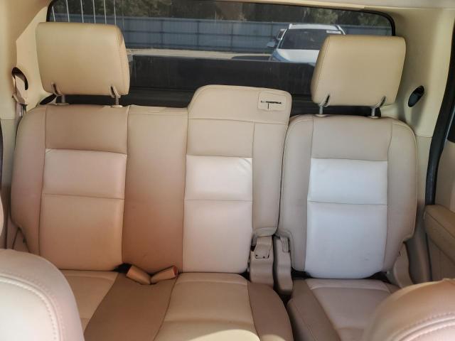 Zdjęcie 10 z aukcji – 2007 FORD EXPLORER S z VIN 1FMEU33847UA18965