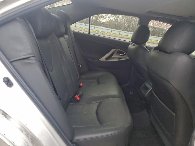 Фото 10 с аукциона – 2011 TOYOTA CAMRY BASE с VIN 4T1BF3EK3BU760448