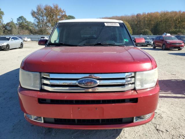 Photo 5 from auction – 2010 FORD FLEX SEL with VIN 2FMGK5CC4ABB30368