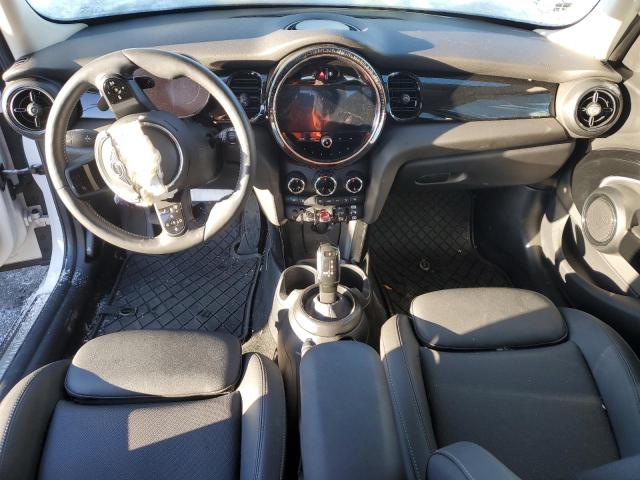 Photo 8 from auction – 2024 MINI COOPER S with VIN WMW53DK03R2V17230