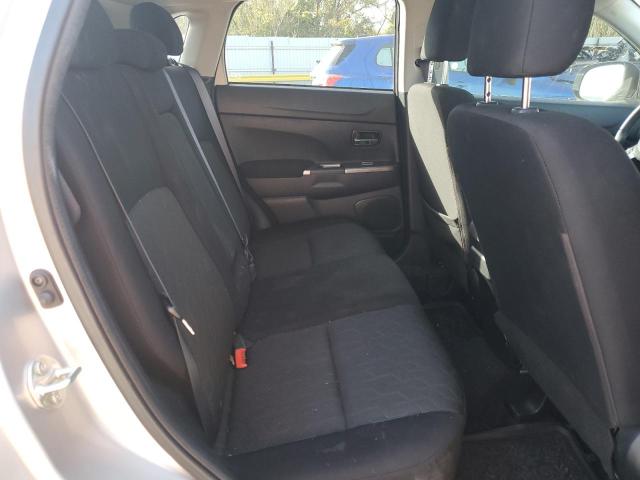 Photo 11 from auction – 2021 MITSUBISHI OUTLANDER with VIN JA4APVAU6MU012709