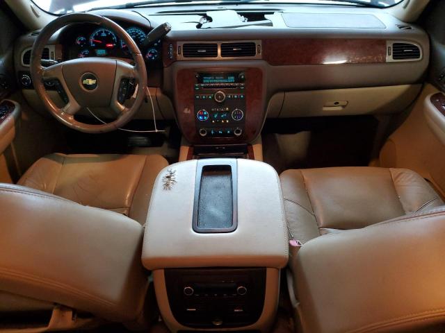Zdjęcie 8 z aukcji – 2009 CHEVROLET AVALANCHE z VIN 3GNFK32069G207365