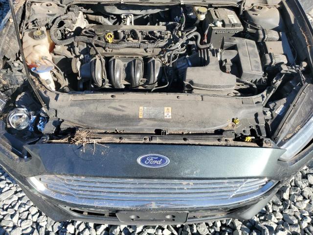 Photo 11 from auction – 2015 FORD FUSION SE with VIN 3FA6P0H71FR262308