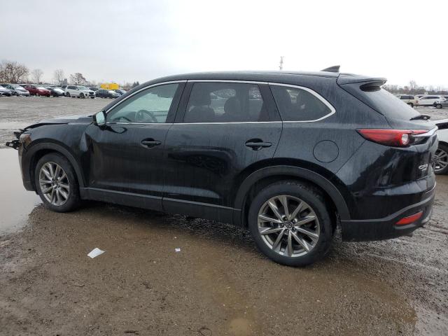 Photo 2 from auction – 2019 MAZDA CX-9 TOURI with VIN JM3TCBCYXK0336413