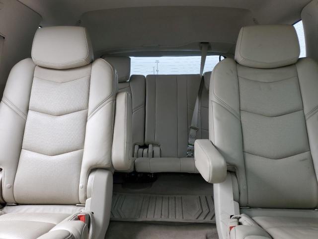 Photo 10 from auction – 2017 CADILLAC ESCALADE L with VIN 1GYS4BKJ1HR182825