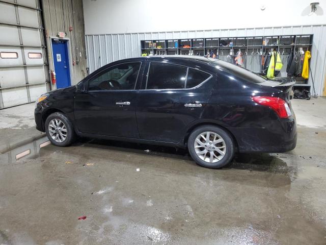 Photo 2 from auction – 2018 NISSAN VERSA S with VIN 3N1CN7AP1JL881785