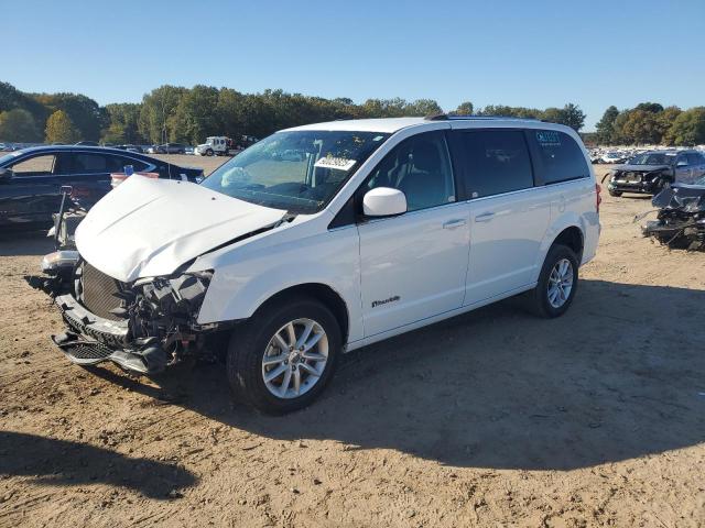 Photo 1 from auction – 2019 DODGE GRAND CARA with VIN 2C4RDGCG8KR726534