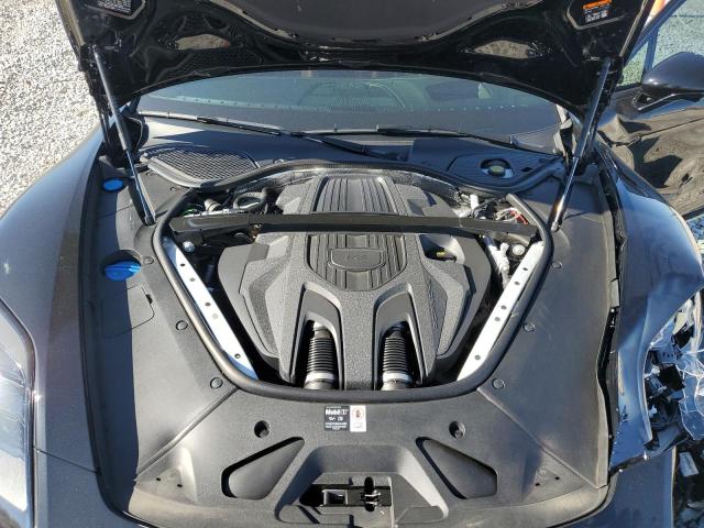 Photo 12 from auction – 2025 PORSCHE PANAMERA B with VIN WP0AA2YA1SL008877