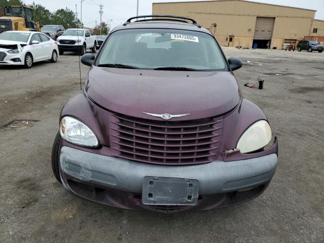 Photo 5 from auction – 2002 CHRYSLER PT CRUISER with VIN 3C8FY68B82T210958