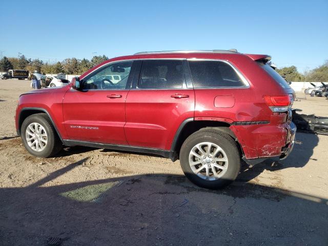 Photo 2 from auction – 2015 JEEP GRAND CHER with VIN 1C4RJFAG9FC676988