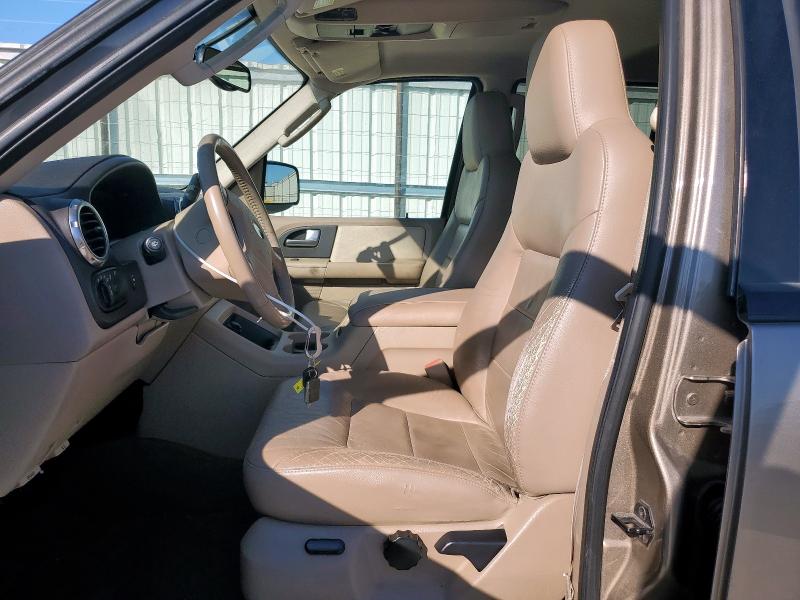 Photo 7 from auction – 2003 FORD EXPEDITION with VIN 1FMRU15W03LC39089