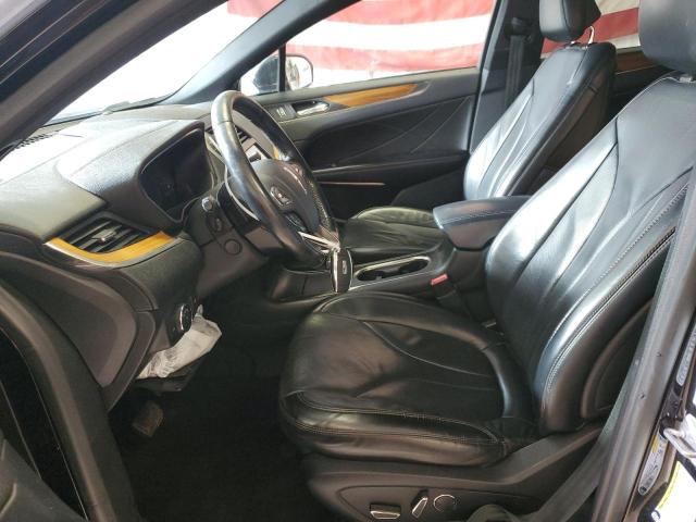 Photo 7 from auction – 2017 LINCOLN MKC RESERV with VIN 5LMTJ3DH6HUL52671