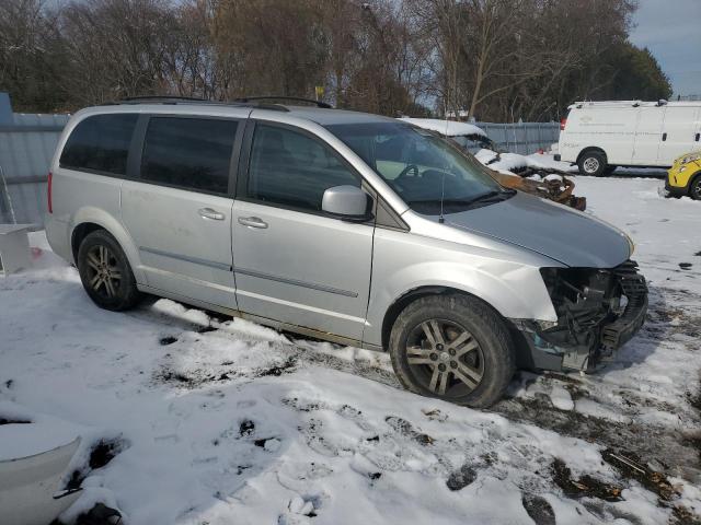 Photo 4 from auction – 2010 DODGE GRAND CARA with VIN 2D4RN4DE3AR174337