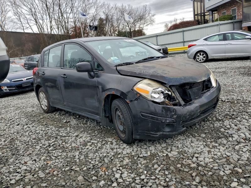 Photo 4 from auction – 2011 NISS VERSA with VIN 3N1BC1CP2BL416901