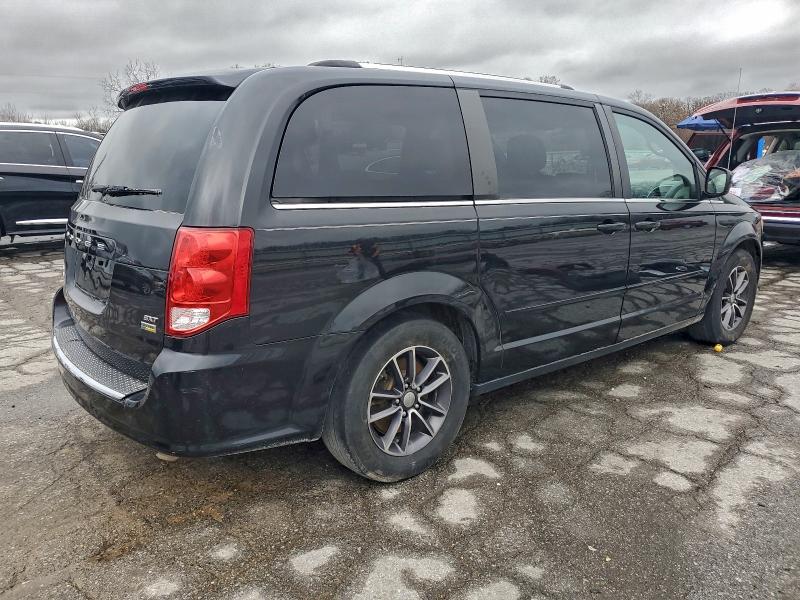 Photo 3 from auction – 2017 DODGE GRAND CARA with VIN 2C4RDGCG7HR664567