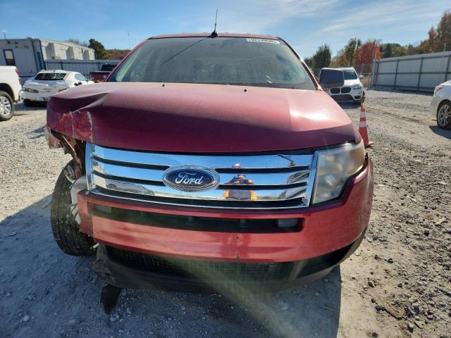 Photo 5 from auction – 2010 FORD EDGE SE with VIN 2FMDK3GC2ABA30884