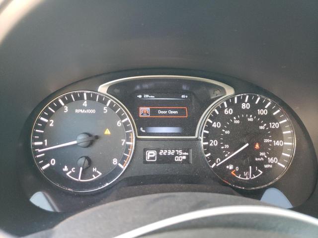 Photo 9 from auction – 2013 NISSAN ALTIMA 2.5 with VIN 1N4AL3AP1DC288307