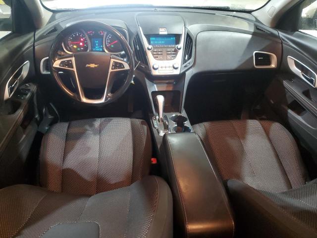 Photo 8 from auction – 2011 CHEVROLET EQUINOX LT with VIN 2CNFLEE57B6457574