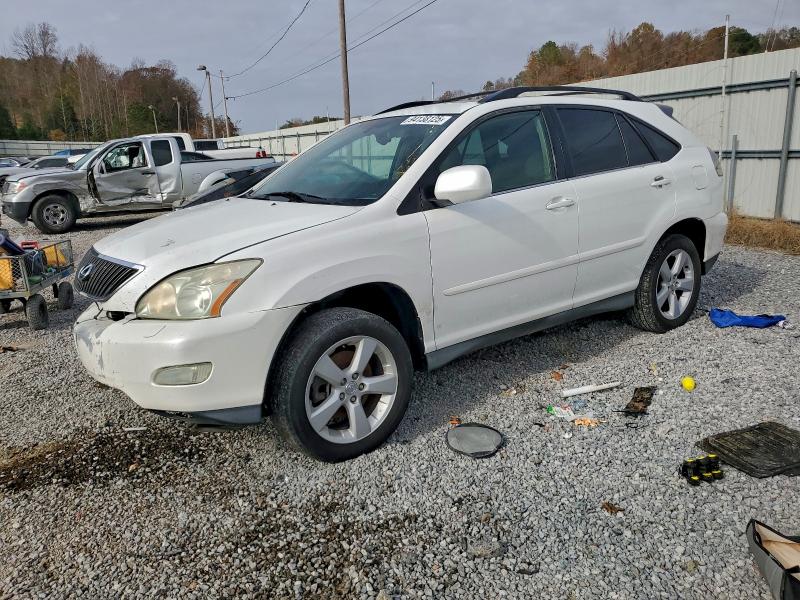 Zdjęcie 1 z aukcji – 2006 LEXUS RX 330 z VIN 2T2HA31UX6C103472