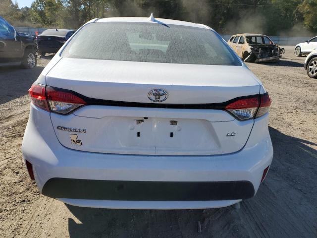 Photo 6 from auction – 2021 TOYOTA COROLLA LE with VIN 5YFEPMAE1MP207060