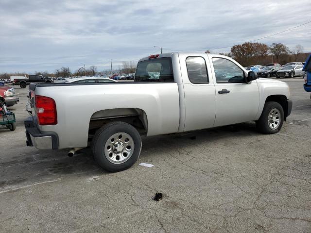 Photo 3 from auction – 2010 CHEVROLET SILVERADO with VIN 1GCSCPEX6AZ247440