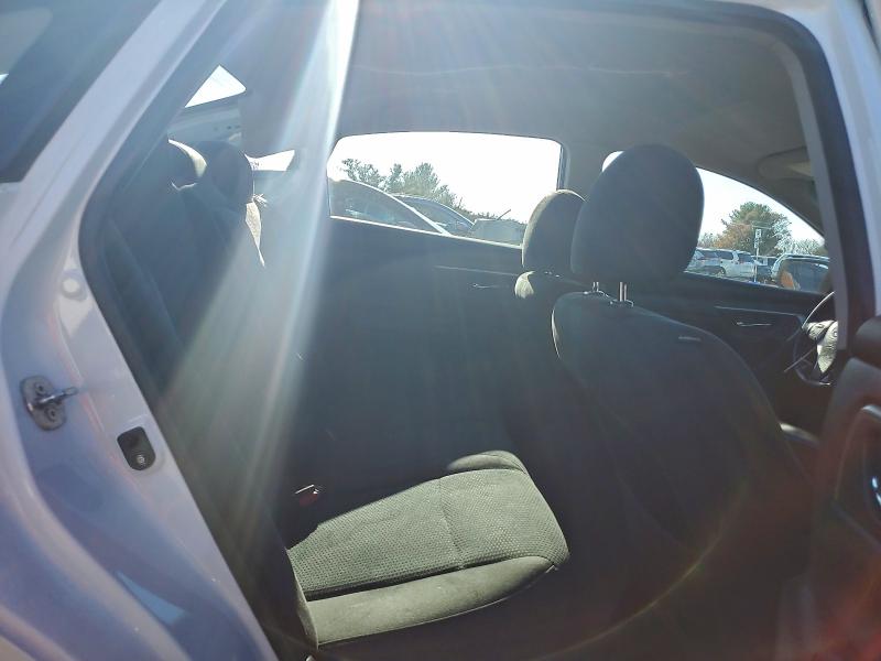 Photo 10 from auction – 2015 NISSAN ALTIMA 2.5 with VIN 1N4AL3APXFC474740