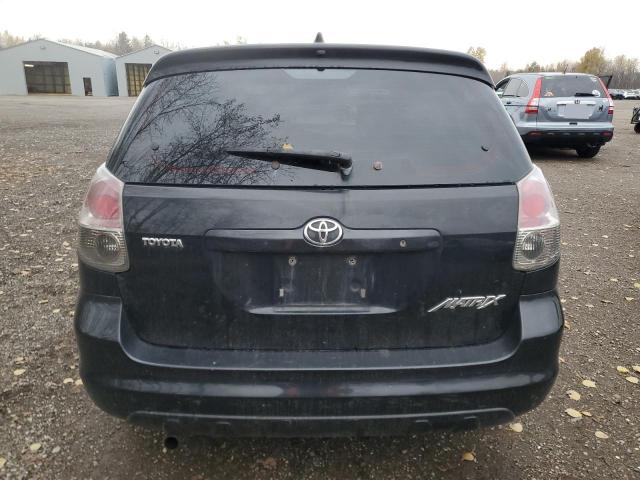 Photo 6 from auction – 2005 TOYOTA COROLLA MA with VIN 2T1KR32E95C857293