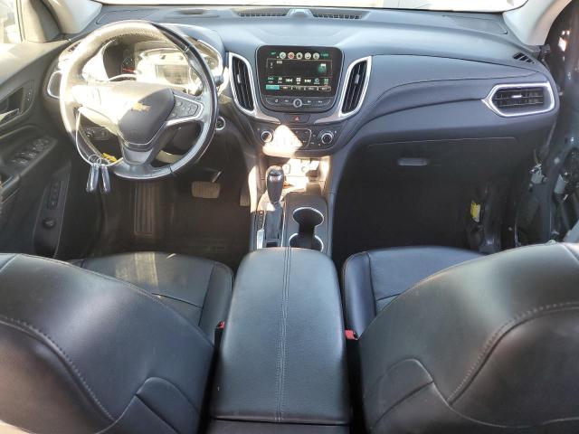 Photo 8 from auction – 2018 CHEVROLET EQUINOX PR with VIN 3GNAXVEV4JS588567